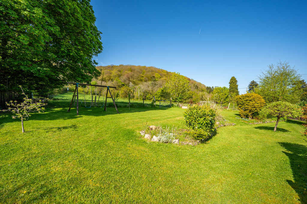 Garden- click for photo gallery